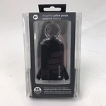 Mophie Juice Pack 1000MAH Reserve Micro Compact Powerbank, Black Nip. Fixed Price $19.99.