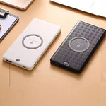 Quick Iphone 8/8X Qi Wireless Portable Pocket Charger. Fixed Price $43.14.