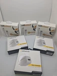 Cellhelmet Wall Charger Fast Usb-a 1FT White For Iphone Ipad. Fixed Price $40.00.