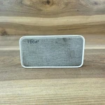 TECH2 TWP5000 Ultra Thin Dual Usb-c Wall Charger White Lightweight 9 Volt 3 Amp. Fixed Price $5.85.