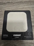 Courant Catch Classics Bone Leather Qi Fast Wireless Usb-c Single 10W Charging. Fixed Price $45.00.