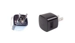 Blackberry RIM-C-0004ADUUS-001 5V Adapter Wall Charger Original Oem. Fixed Price $8.26.