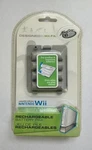 Madcatz Rechargeable Battery Pack For Nintendo Wii Fit Balance Board New. Fixed Price $13.95.