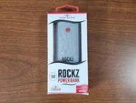 Zipkord Rockz External Power Bank 3600 Mah New Tested Working. Fixed Price $9.99.