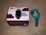 Verizon LG-VC110B Gizmopal 2 Blue Smart Watch For Kids Incl Charger & Band. Fixed Price $25.00.
