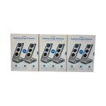 3 Pack Atomi Desktop Surge Protector 2PK Usb Charging Power Outlet Station. Fixed Price $22.99.