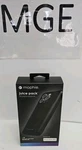 Genuine Mophie Juice Pack Slim Charging Case For Iphone 15 Pro Max Black. Fixed Price $39.99.