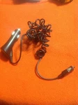 Micro Usb Mybat Car Charger Sam D357/A920 R225/S300. Fixed Price $6.99.