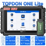 Best Topdon One Lite ALL-IN-1 Diagnostic J2534 Programming Online Coding. Fixed Price $639.00.