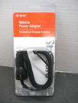 Sprint Vehicle Power Adapter Car Phone Standardized Charging Connector Brand New. Fixed Price $14.95.