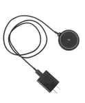 Just Wireless 15W Charging Pad With Adapter - Black. Fixed Price $12.98.