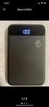 Brand New Skullcandy Stash Fuel Portable Usb Battery Charger. Fixed Price $20.00.