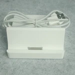 Apple Iphone Ipod Docking Station A1381 30 Pin Usb Audio Line Out Tested. Fixed Price $19.99.