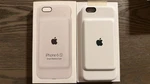 Apple Iphone Smart Battery Case 6S 7 8 Gen And 3 White MGQM2LL/A. Fixed Price $129.99.