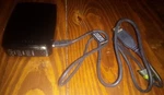 Hype HY-25770 10000 Mah Moblie And Tablet 3 Usb Power Bank. Fixed Price $13.95.
