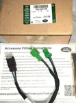Land Rover Rr L405 2018 / Sport Wireless Phone Charge Wiring Harness. Fixed Price $70.00.