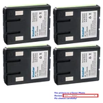 Kastar Battery For Vtech SBC1933 VSB-2400 BW1932 BW9141 SBC-1933. Fixed Price $19.99.