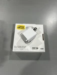 Otterbox Usb-c Wall Charger 30WPREMIUM Pro Fast White. Fixed Price $27.13.