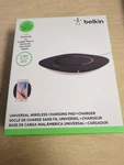 Belkin Universal Wireless Charging Pad. Fixed Price $10.39.