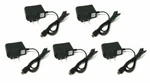 5X Micro Usb Home Wall Charger For Blackberry Htc Lg Samsung Cell Phone. Fixed Price $6.99.