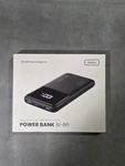 Iniu Bank Bi- B6 Megapower Slim 10500MAH 22. Portable Charger. Fixed Price $19.49.