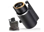 J1772 Adapter, Fit For Ev ,80A/240 Vac (safety Certified). Fixed Price $52.75.