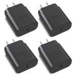 Usb Charger Block 25W Pd Super Fast Type Wall Plug Adapter Quick .... Fixed Price $23.84.