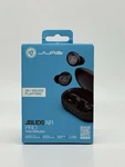 Jlab Jbuds Air Pro True Wireless Earbuds (black). Fixed Price $34.97.