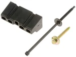Dorman Improved Design Battery Hold Down Bolt Fits Ford Edge 2011-2014 19KMZFRH. Fixed Price $26.16.