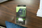 Infinitive Micro-usb 2.1 Amp Wall Charger 6 Ft New. Fixed Price $5.00.