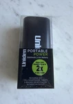 Uniden Portable Power Battery, 3,000 Mah Capacity, UN465. Fixed Price $9.99.