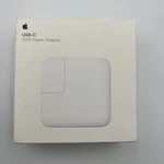 Apple 30W Usb-c Port Power Adapter MW2K3AM (A2676) Fast Shipping. Fixed Price $13.99.