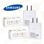 2X Original Samsung Galaxy S21+ 25W Super Fast Wall Charger & Usb-c Cable. Fixed Price $20.99.