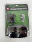 Motorola 53616 Talkabout Nimh Rechargeable Battery Upgrade Kit New Charger. Fixed Price $31.45.