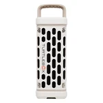 Turtlebox Ranger Portable Speaker Ivory (TB-RANG-G1-IVR-1). Fixed Price $250.00.
