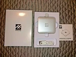 Ifrogz Powerbank 3000MAH Universal Portable Emergency Charger Iphone Ipad Ipod. Fixed Price $24.99.