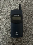Vintage Sony Ericsson Lx 588. Fixed Price $150.00.