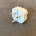 Apple Usb Power Adapter - Uk. Fixed Price $30.00.