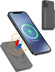 Mycharge Maglock Magnetic Powerbank With Magsafe. Fixed Price $47.00.