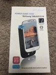 Back Up Power Battery Charging Case For Samsung Galaxy Iii S3, Black Bytech. Fixed Price $18.00.