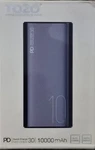 Tozo Pd Qualcomm 3.0 10000 Mah. Fixed Price $13.95.