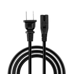 6FT Ac Power Cord For Mekiojeo SY01 SY02 Alloy Usb Charger Gan Fast. Fixed Price $13.99.