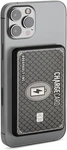 Aquavault Chargecard Magsafe Portable Charger 5000MAH 20W Fast - Magnetic. Fixed Price $111.99.