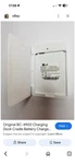 Lg V10 Battery Charging Cradle Dock BC-4900 & BL-45B1F. Fixed Price $7.99.