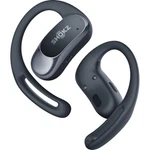 Shokz Openfit Air Open-ear True Wireless Earbuds, Black, Lightweight Sporty. Fixed Price $54.00.