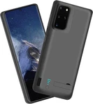 Sitong Battery Case For Samsung Galaxy S20+ Plus 5G, 6000MAH Black. Fixed Price $50.85.