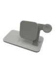 Logitech 3-IN-1 Wireless Charging Dock. Fixed Price $44.99.