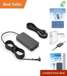 Reliable 120W Power Supply For Inogen One G1-G5 With 10FT Adapter Cord. Fixed Price $50.37.