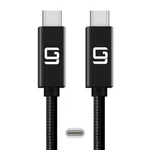 Usb To Cable (10GBPS) Superspeed Certified Type-c.... Fixed Price $48.84.