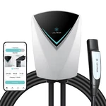 Lectron Tesla V-box Pro 48A Ev L2 Charging Station With App Access. Fixed Price $459.99.